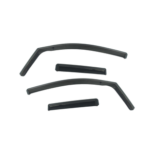 Deflectores de Ventana Laterales para Toyota Cruiser 2019-2020 Protector de Lluvia Accesorios de Coche - Product Image 1