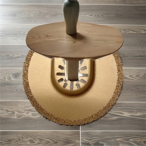 Gus cao cấp chất lượng tốt nhất tuôn ra cắt kim cương đa công cụ dao động Carbide Lưỡi cưa cho gỗ cứng tùy chỉnh OEM hỗ trợ - Product Image 3