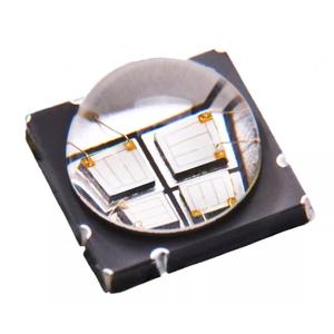 LZ4-00DB0R-0000 Proveedores originales de componentes electrónicos Optoelectrónica LED Azul SMD - Product Image 1