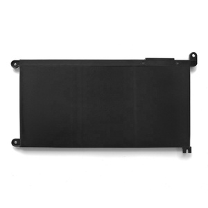 WDX0R แบตเตอรี่ wdxor 3CRH3สำหรับ <span class=keywords><strong>Dell</strong></span> Inspiron 15 7000 5575 Inspiron 13 7368แบตเตอรี่แล็ปท็อป WDX0R 3CRH3แบตเตอรี่11.v 42Wh wdxor - Product Image 4