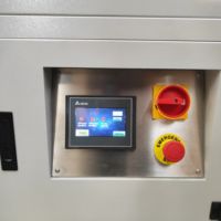 Trituradora de Alta Seguridad de Doble Eje para Discos Duros de Computadoras Portátiles, PC y Tabletas