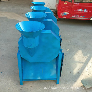 สายพานลำเลียงแบบเกลียว สแตนเลส ปรับความเร็วได้ สำหรับโรงงานผลิต - Product Image 4
