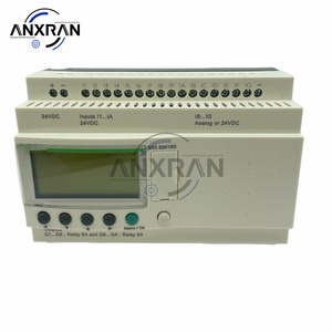 Para Schneider SR3B261BD SR3 controlador lógico extendido relé inteligente Modular - Product Image 3