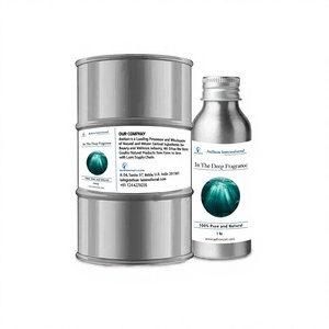 Aethon International Deep Fragrance, Aroma Amaderado, Eau de Toilette Ecológico en Aceite - Product Image 6