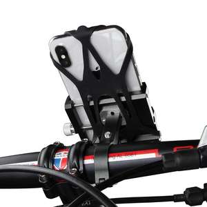 Support <span class=keywords><strong>de</strong></span> téléphone pour vélo GUB PRO7 en alliage d'aluminium, support <span class=keywords><strong>de</strong></span> téléphone pour vélo électrique, extension <span class=keywords><strong>de</strong></span> <span class=keywords><strong>guidon</strong></span> <span class=keywords><strong>de</strong></span> moto pour l'utilisation du téléphone - Product Image 5