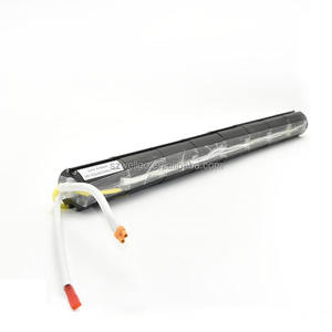 Литиевый аккумулятор для электроскутера WELLGO 250 Вт Ebike, 24 вольт 7s4p 7s2p, 24 В 8.8ah <span class=keywords><strong>4.4ah</strong></span> 6.6ah 10.4ah - Product Image 6