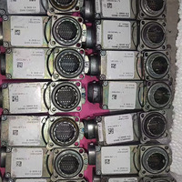 Pièce de rechange pour servomoteur SINAMICS S120, module d'encodeur optique SMI20 pour servomoteur Siemens série 1FK7-1FT7