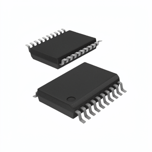 20 SSOP Buy Electronics Components Online ICS601R-25I Clock Timing In Stock - Product Image 1