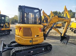 Componentes Nuevos para Miniexcavadora 9035FZTS de 3.8 Toneladas: Motor, Bomba, Caja de Cambios, Motor Eléctrico - Product Image 3