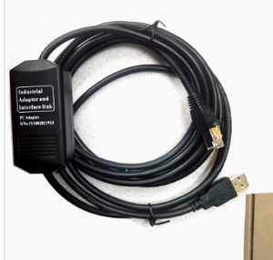 Fd423 trình điều khiển servo và máy tính USB lập trình Cáp gỡ lỗi dữ liệu tải xuống dòng - Product Image 2