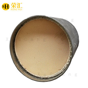 Catalyseur pour échappement, en céramique, <span class=keywords><strong>à</strong></span> nid d'abeille, 101x120, vente en gros d'usine - Product Image 4