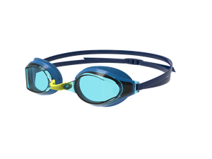 แว่นตาว่ายน้ำ GD Professional Racing สำหรับผู้ใหญ่ ป้องกันรังสียูวี กันน้ำและป้องกันฝ้า พร้อมเลนส์เคลือบมิเรอร์ - Product Image 2