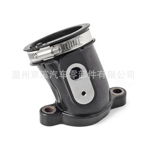 Collecteur d'admission Polaris Sportsman 570 Sp 570, connecteur en caoutchouc 5414598 pour remplacement de véhicule utilitaire - Product Image 1