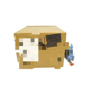 3051tg4a2b21abwbr4 10.5-55vdc 0-4000psi Nsmp Nuevo Original en Existencia Automatización Industrial Pac PLC Dedicado para Programación Con - Product Image 1