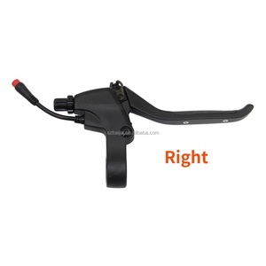 Poignées de frein pour trottinettes Kukirin G2 Pro/G2 Max, accessoires, poignées de frein gauche et droite - Product Image 2