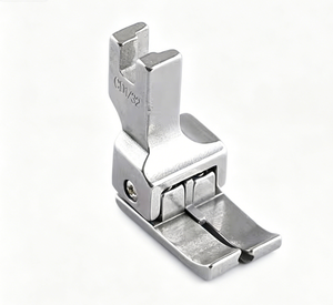 <span class=keywords><strong>Pieds</strong></span> <span class=keywords><strong>presseurs</strong></span> universels gauche et droit, haute et basse tension, CD1/16, CD1/<span class=keywords><strong>32</strong></span>, pour machine à coudre plate double face - Product Image 2
