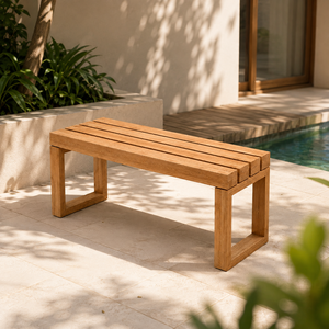 Planches de bois naturelles conçues pour les meubles, les revêtements de sol, les murs et les projets de construction nécessitant une qualité et une résistance fiables - Product Image 1