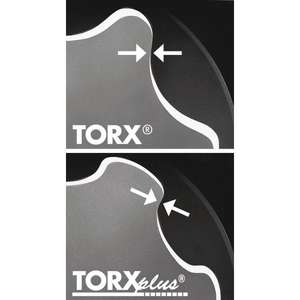 Wera-05066279001 Torx PLUS®บิต (หลายแพ็ค)-แทรก4013288033635 EAN สำหรับสกรูบิต - Product Image 2