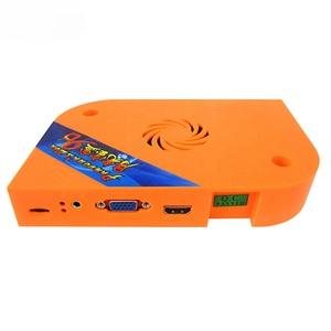 Venta caliente <span class=keywords><strong>pandora</strong></span> 9 con 2194 en 1 juego de Arcade consola - Product Image 5