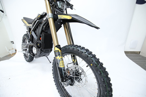 2021 bicyclette électrique la plus populaire bicileta cadre de bicyclette électrique 500W VTT électrique entièrement suspendu - Product Image 5