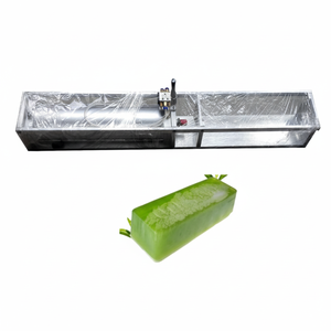 เครื่องทำสบู่ชนิดแข็งทำด้วยมือ - Product Image 1