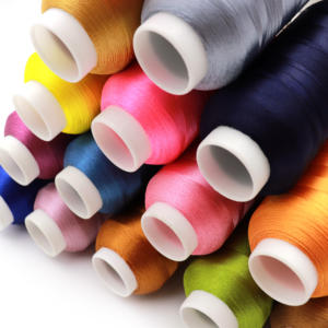 Неоновые нитки из синели для вышивания, из полиэстера, 720 цветов - Product Image 4