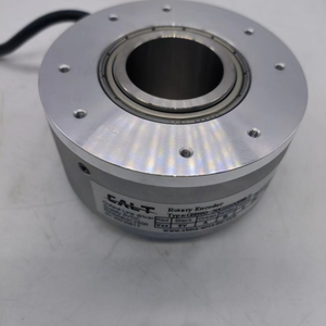Codificador Rotatorio de Eje Hueco, Puede Reemplazar al Codificador SCANKON SCH86BEX-1024-AL-N-05-00-66-02, Protección Contra Explosiones - Product Image 3
