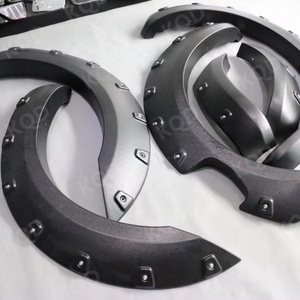 Nouvel arrivage en gros : Élargisseurs d'ailes pour Toyota Hilux – Accessoires et pièces automobiles - Product Image 1