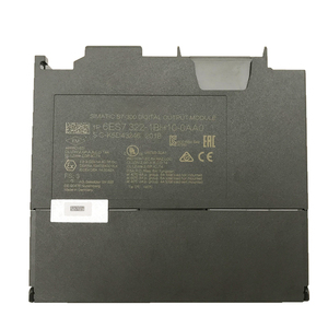 Módulo de E/S de Alto Rendimiento PLC S7-300 6ES7322-1BH10-0AA0 para Controlador PLC Industrial de Automatización Avanzada - Product Image 3