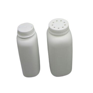 Rỗng 100ML HDPE Nhựa TALCUM Bột Chai <span class=keywords><strong>TWIST</strong></span> <span class=keywords><strong>CAP</strong></span> - Product Image 5