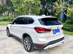 Eccezionale <span class=keywords><strong>BMW</strong></span> <span class=keywords><strong>X1</strong></span> SDrive25Li SUV 2.0T Benzina del <span class=keywords><strong>2022</strong></span> Usata, Esportata dalla Cina - Product Image 2