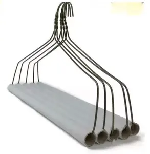 Paper Drapery Tubes Drapery Hangers by Amazing Drapery Hardware can be customize by customer White Paper Tube