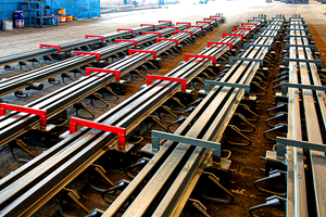 Professional <strong>Supply</strong> of Durable Steel <strong>Modular</strong> <strong>Bridge</strong> <strong>Joint</strong> <strong>Systems</strong> Ensuring Safety <strong>for</strong> Vehicles Passing <strong>Bridges</strong> <strong>Bridge</strong> <strong>Expansion</strong> - Product Image 4