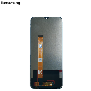 6.5นิ้ว IN-cell สำหรับ OPPO <span class=keywords><strong>realme</strong></span> RMX2185 <span class=keywords><strong>C11</strong></span> <span class=keywords><strong>2020</strong></span>หน้า<span class=keywords><strong>จอ</strong></span>แอลซีดีสำหรับโทรศัพท์มือถือชุดประกอบดิจิไทเซอร์แบบสัมผัส - Product Image 4
