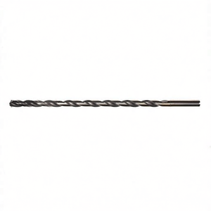 Foret universel en carbure de 10 mm, revêtement Nano TiAlN, pour trous profonds, outils de machine - Product Image 2