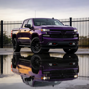 Película Protectora de Pintura para Automóviles de TPU de Alta Calidad, Autoregenerable, de Lujo, que Cambia de Color, con Acabado Brillante, No Deja Residuos de Pegamento - Product Image 1