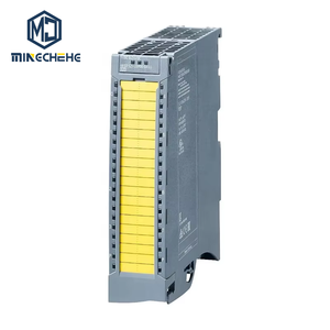 New 6ES7526-2BF00-0AB0 S7-1500 F-DQ 8x24VDC Digital Output Module PROFIsafe Industrial Input and Output (IO) - Product Image 1