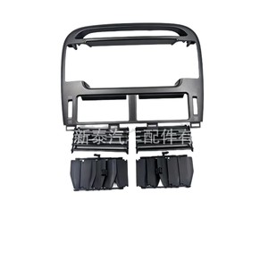 แผงช่องแอร์ Lexus รุ่น NT-P-70146AA วัสดุ ABS พร้อมใบพัดลม สำหรับ LS430 ปี 2001-2006 ระบบทำความร้อนและความเย็น - Product Image 4