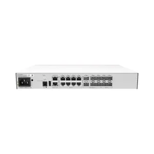 CP8PHST2EA03 02354QGS-001 NetEngine A821 E Basic Configuration Includes A821 E Chassis Fixed Interface