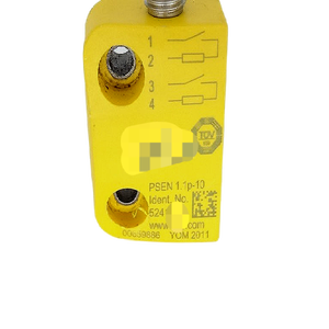 وحدة تحكم برمجية PLC 524110 SWITCH - Product Image 1