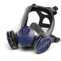 Máscara Respiratoria de Escape de Cara Completa Reutilizable INDUSTRIAL STARTER Serie 9000, Cartuchos de Silicona para Media Cara, Máscara de Media Cara - Product Image 1