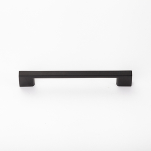 Kitchen Aluminum <strong>Black</strong> Nickle Furniture <strong>Cupboard</strong> Cabinet Dresser Door Drawer Pulls Handles <strong>Knobs</strong> - Product Image 6