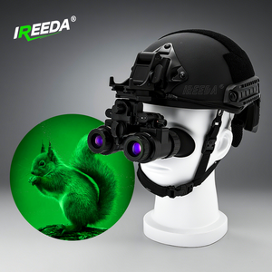 กล้องส่องกลางคืน IREEDA PVS31 อุปกรณ์อเนกประสงค์ รุ่นอัปเกรด PVS-31 ไม่มีแสงสีฟ้า FOV40./FOV50 ไออาร์อี - Product Image 1