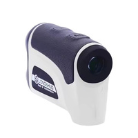Longshuo LS-800 Télémètre laser de chasse et de golf, pour l'extérieur