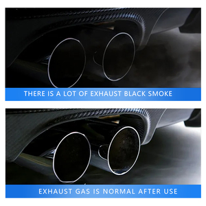 Potenciador Profesional de Octanaje, Mejora la Aceleración, Limpiador de Sistema e Inyectores para Todos los Vehículos de Gasolina - Product Image 4