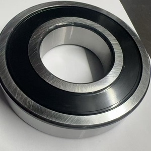 Rodamientos de Bolas de Ranura Profunda 6205 6206 6207 6208 DDU, con Espaciado C3, Bajo Ruido, para Piezas de Bicicleta Eléctrica y Motor - Product Image 4