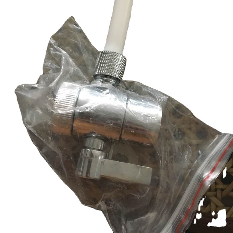 Cheap and Practical Activated Carbon Water