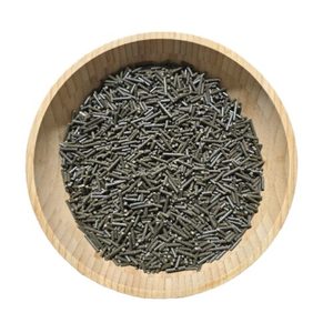 Pellets di Erbe per il Fegato per Cavalli – Aiuto Detox per il Fegato - Product Image 4