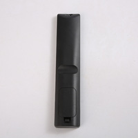Control Remoto Infrarrojo RCU055 para TV, Reemplazo para Control Remoto Sharp Aquos, Control Remoto Inteligente de Repuesto RC201 RC-201