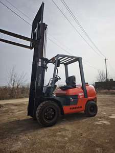 Japan <strong>TOYOTA</strong> <strong>30</strong> <strong>Used</strong> <strong>Forklift</strong> Mini Good Condition 3ton Small TOYOTA30 Japan Orginal <strong>Used</strong> TOYOTA30 <strong>Forklift</strong> for Cheap Sale - Product Image 4
